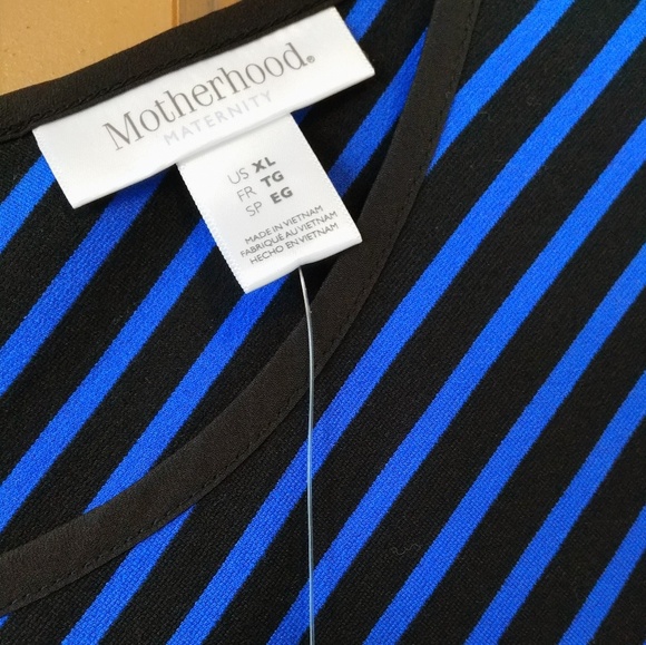 Maternity dress - Picture 2 of 2